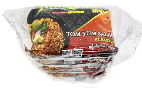 Yum Yum Tom Yum Instant Noodle Dry